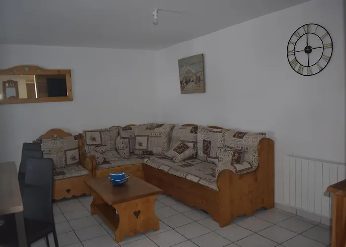 Les Marmottes * جوراردُميه